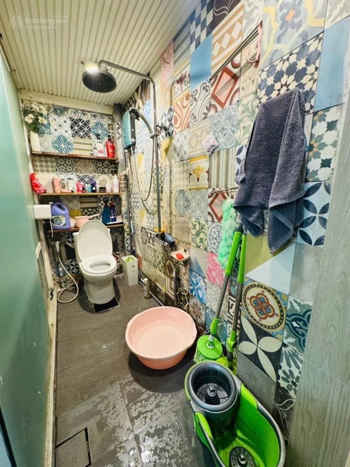 Bán nhà phú nhuận hẻm xe tải 120m2, 2 tầng ngang 10m, kd đỉnh hoàng văn thụ ngợp bank 8.8 tỷ