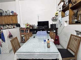 Bán nhà phú nhuận hxh 80m2 3 tầng ngang gần 5m 4 pn hẻm thông kd hoàng hoa thám gấp bán 8.8 tỷ