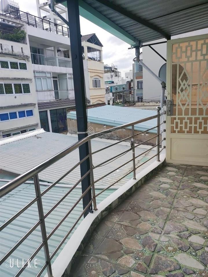 Bán nhà quận 3 hxh 65m2, 2 tầng, ngang 4.8m 3 pn sát mt trần quang diệu, gấp bán 8.9 tỷ