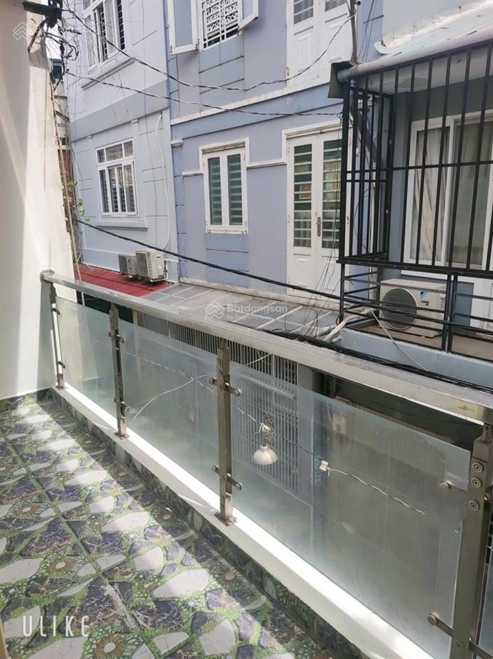 Bán nhà quận 3 hxh 65m2, 2 tầng, ngang 4.8m 3 pn sát mt trần quang diệu, gấp bán 8.9 tỷ