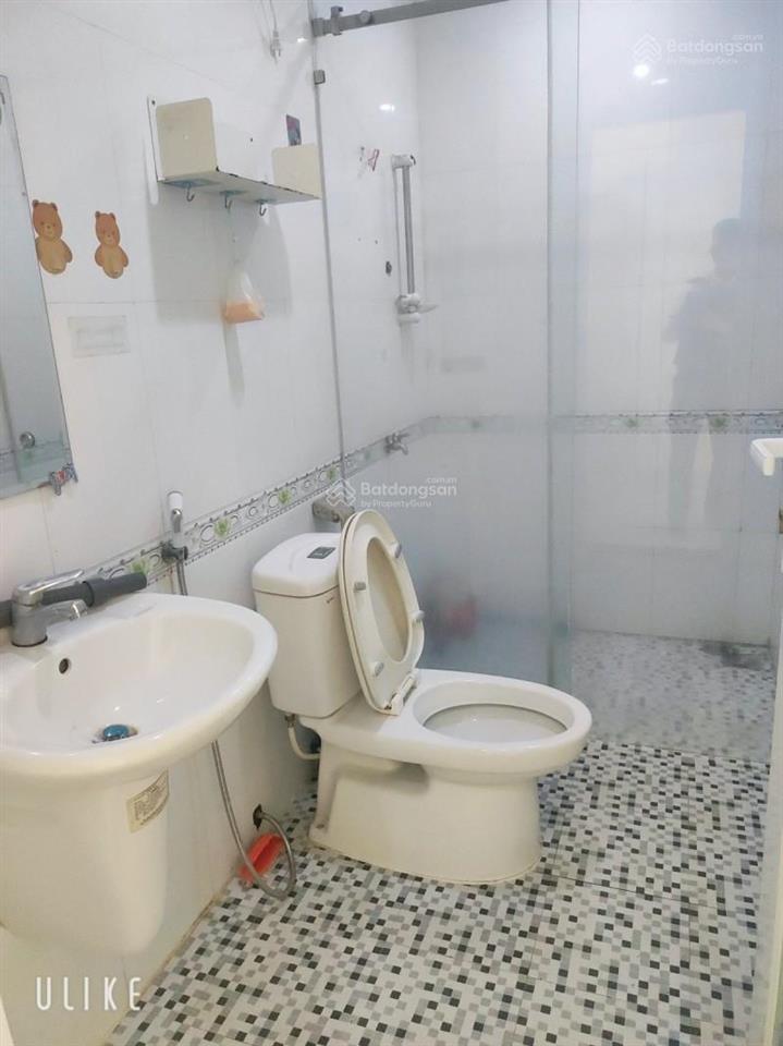 Bán nhà quận 3 hxh 65m2, 2 tầng, ngang 4.8m 3 pn sát mt trần quang diệu, gấp bán 8.9 tỷ