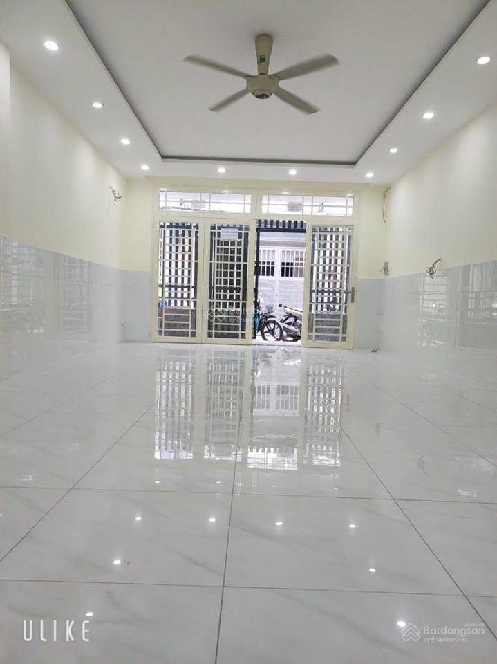 Bán nhà quận 3 hxh 65m2, 2 tầng, ngang 4.8m 3 pn sát mt trần quang diệu, gấp bán 8.9 tỷ