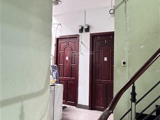 Bán nhà gò vấp, 90m2, 3 tầng, hẻm 8m, 8pn chdv đỉnh nguyễn văn công 7.2 tỷ