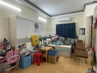 Bán nhà quận 5 hxh 60m2 4 tầng ngang 4.8m 4 pn sát mt kd trần phú gấp bán 8.9 tỷ