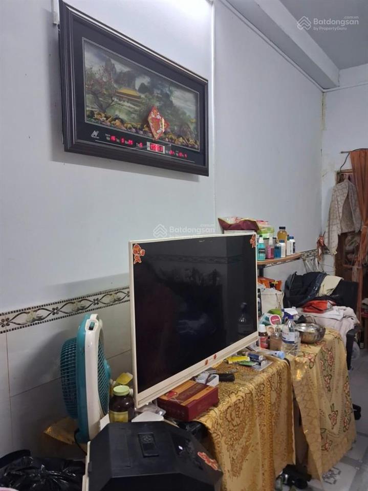 Bán nhà quận 3 hẻm nhựa 7m, 110m2 nở hậu 4.2m kd đỉnh chính chủ lê văn sỹ gấp bán 9.3 tỷ