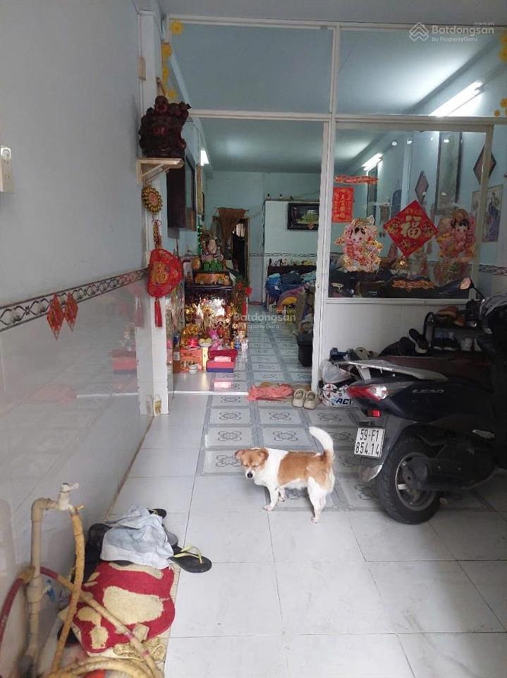Bán nhà quận 3 hẻm nhựa 7m, 110m2 nở hậu 4.2m kd đỉnh chính chủ lê văn sỹ gấp bán 9.3 tỷ