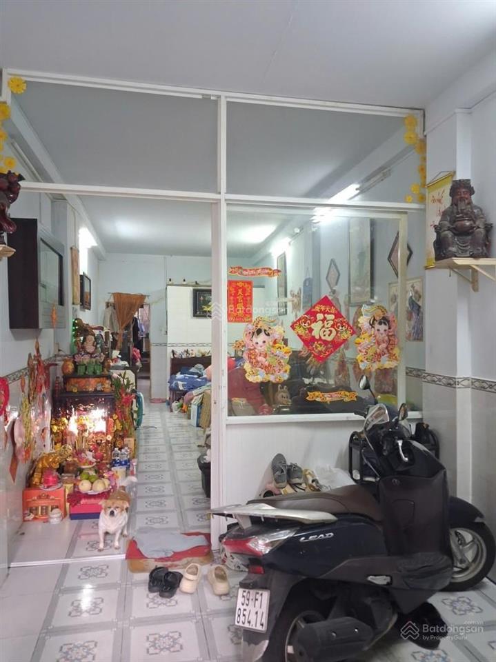 Bán nhà quận 3 hẻm nhựa 7m, 110m2 nở hậu 4.2m kd đỉnh chính chủ lê văn sỹ gấp bán 9.3 tỷ