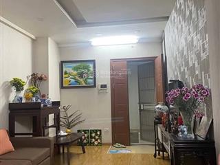 Bác phú bán chung cư phố nguyễn chánh, gần trường thcs cầu giấy, 79m2, 5.65 tỷ quận cầu giấy