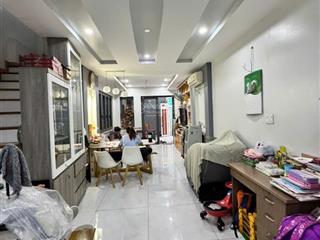 Dt khủng gần 70m2 ngay nguyễn văn đậu, 3 tầng, ngang 5.1m bề thế, không quy hoạch, không lộ giới