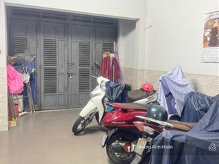 Hxh thông hoàng hoa thám phú nhuận, gần 70m2, 5 tầng, 9pn/10wc dòng tiền rất tốt