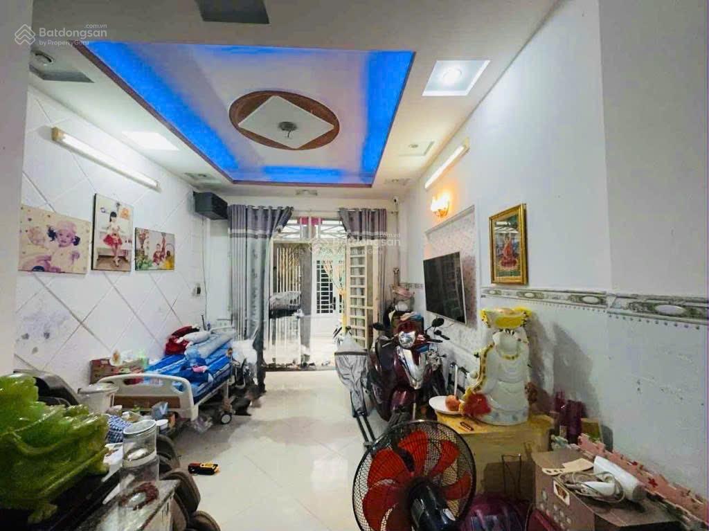 Hxh khu phan xích long phú nhuận, 4 tầng, 4x10m, nhà mới đẹp