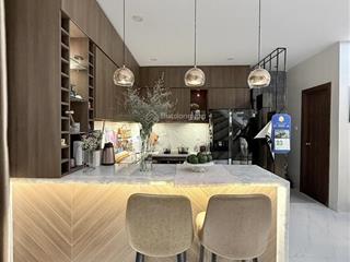 Hxh khu vip phan xích, 80m2x5 tầng, ngang gần 6m, nhà siêu sang tặng full ntcc nhập khẩu