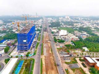 Bán nhà phố thăng long home hiệp phước  đối diện fiato airport city