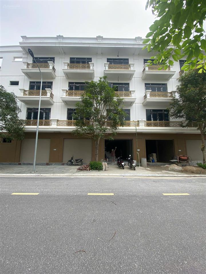 Đất nền sẵn sổ trung tâm thị trấn tân phong, quảng xương  ngay kđt ecopark