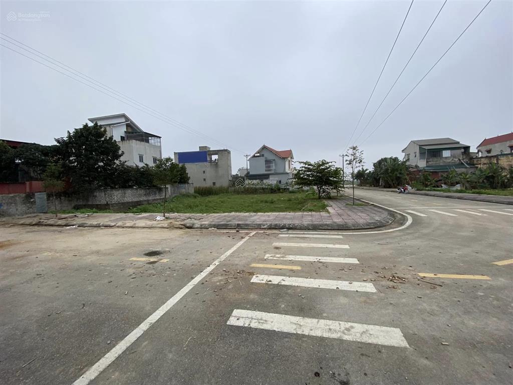 Đất nền sẵn sổ trung tâm thị trấn tân phong, quảng xương  ngay kđt ecopark