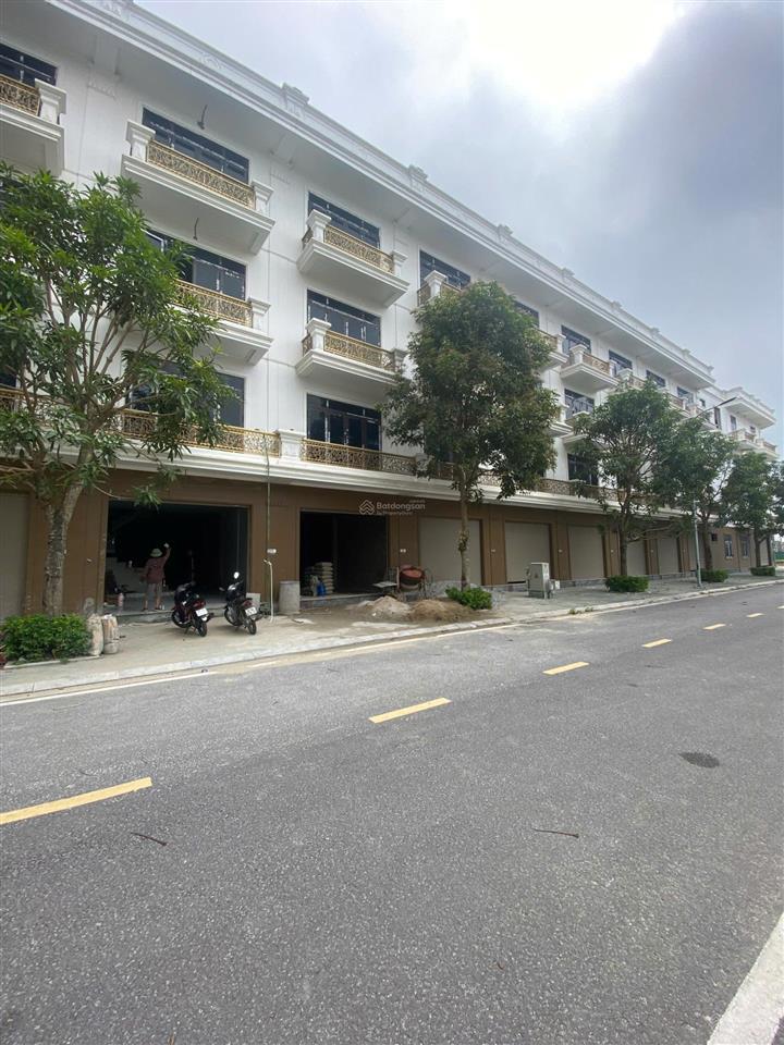 Đất nền sẵn sổ trung tâm thị trấn tân phong, quảng xương  ngay kđt ecopark