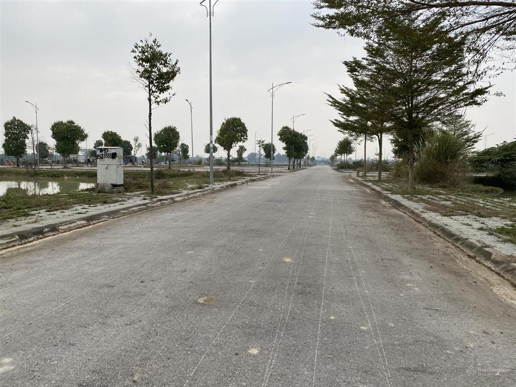 Cắt lỗ bán nhanh lô đất siêu phẩm ở gần ql47, nút cao tốc đi hà nội (đông khê  tp thanh hoá)