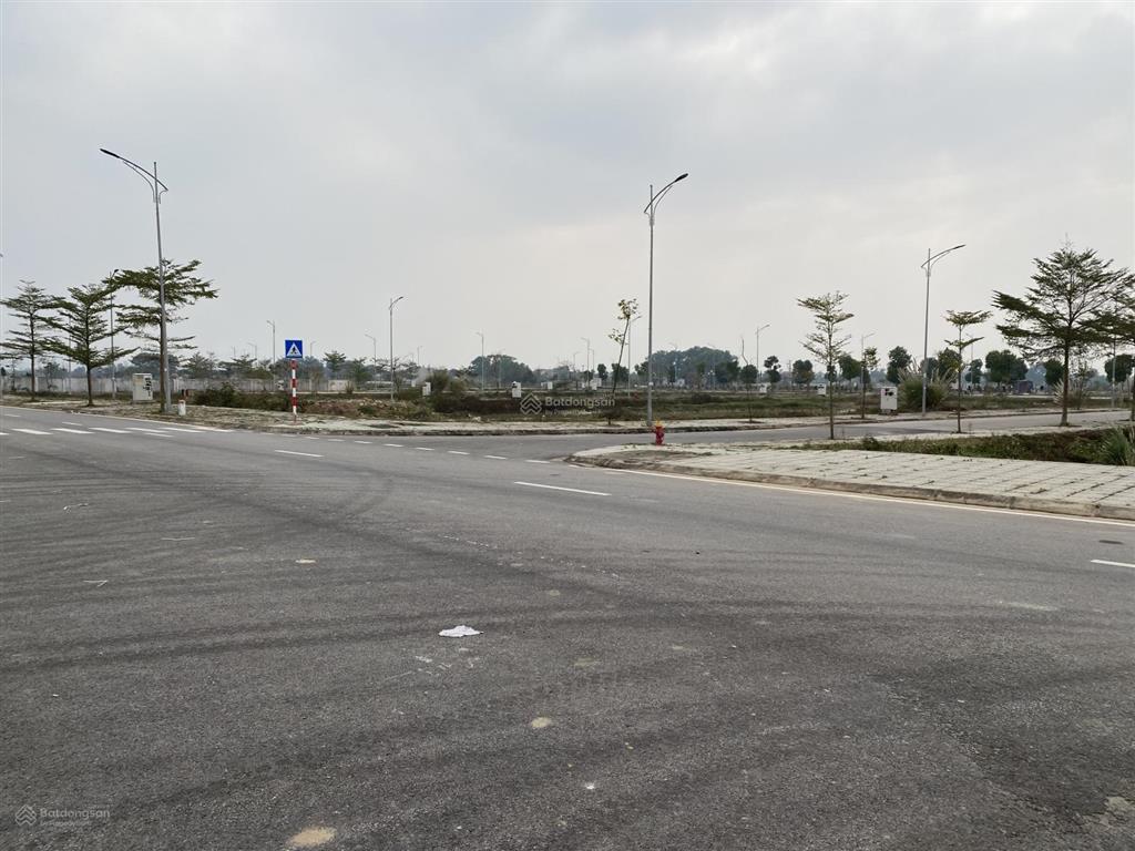 Cắt lỗ bán nhanh lô đất siêu phẩm ở gần ql47, nút cao tốc đi hà nội (đông khê  tp thanh hoá)