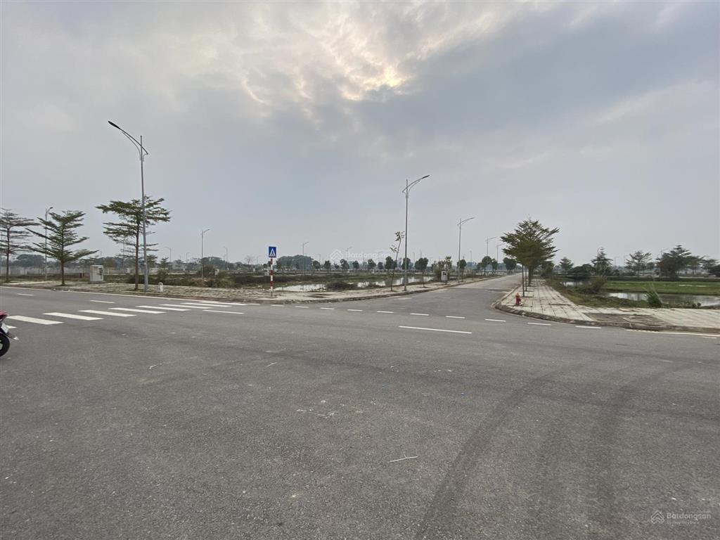 Cắt lỗ bán nhanh lô đất siêu phẩm ở gần ql47, nút cao tốc đi hà nội (đông khê  tp thanh hoá)