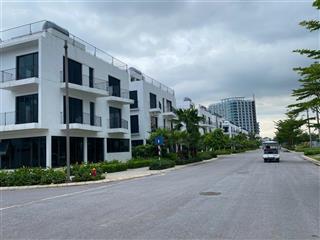 Biệt thự mặt biển  giá chỉ từ 11 tỷ/căn sở hữu sổ đỏ lâu dài  số lượng giới hạn