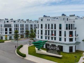 Bán shophouse căn góc phố đi bộ vlasta sầm sơn kinh doanh siêu đỉnh