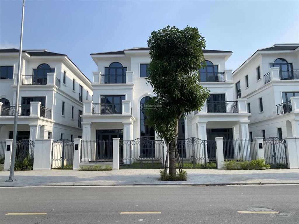 Biệt thự central riverside siêu phẩm giữa trung tâm hạc thành  thanh hoá  chỉ 11 tỷ