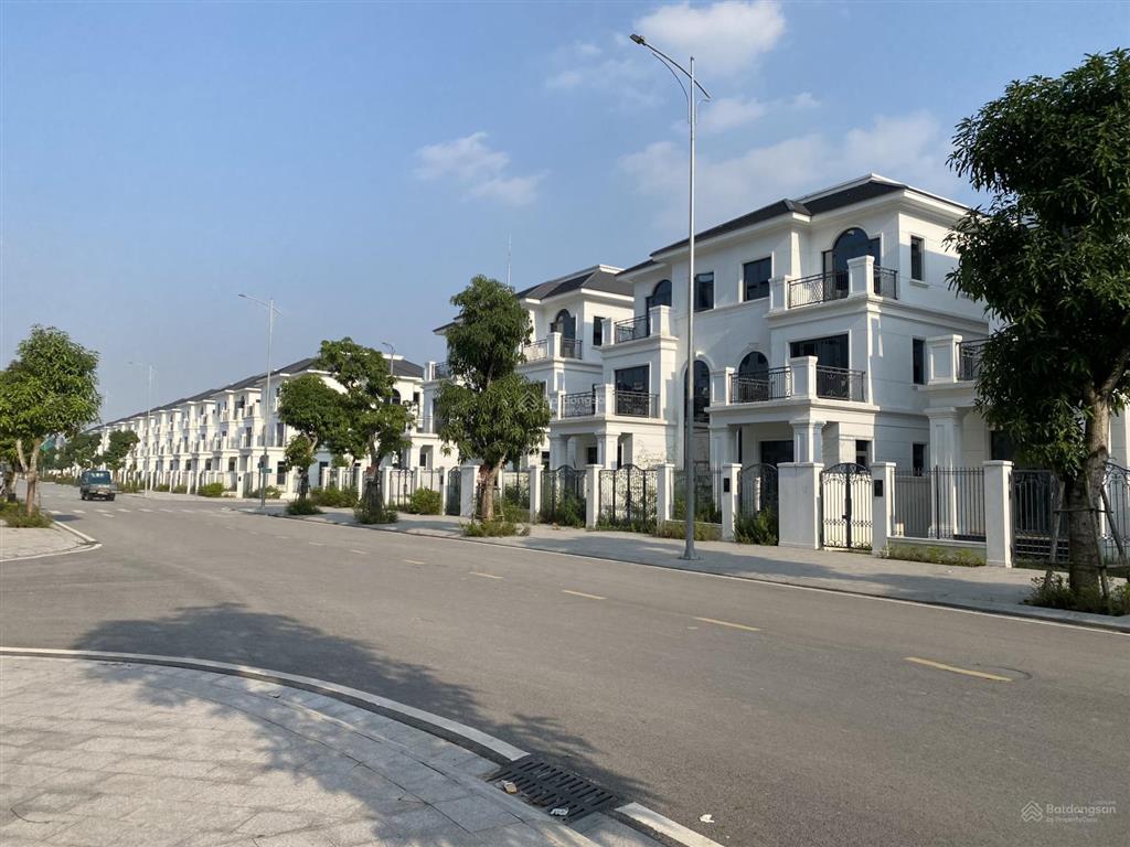 Biệt thự central riverside siêu phẩm giữa trung tâm hạc thành  thanh hoá  chỉ 11 tỷ