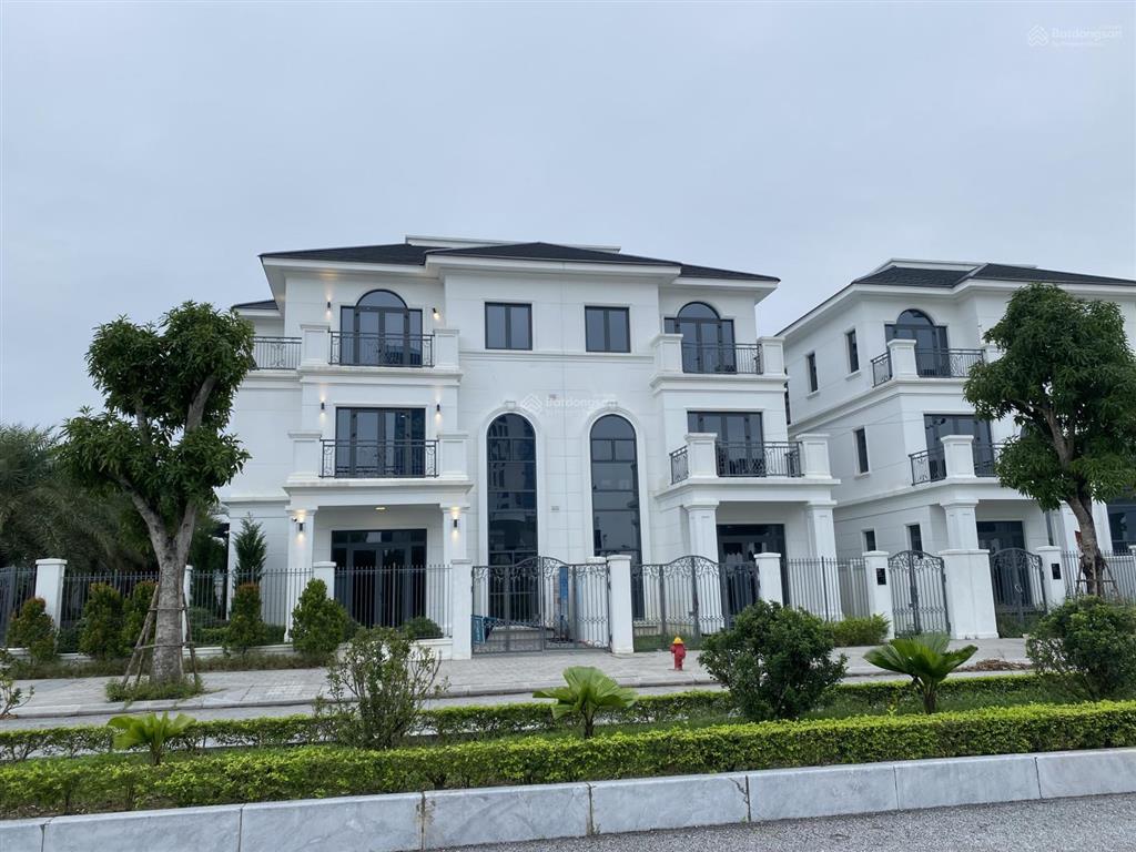 Biệt thự central riverside siêu phẩm giữa trung tâm hạc thành  thanh hoá  chỉ 11 tỷ