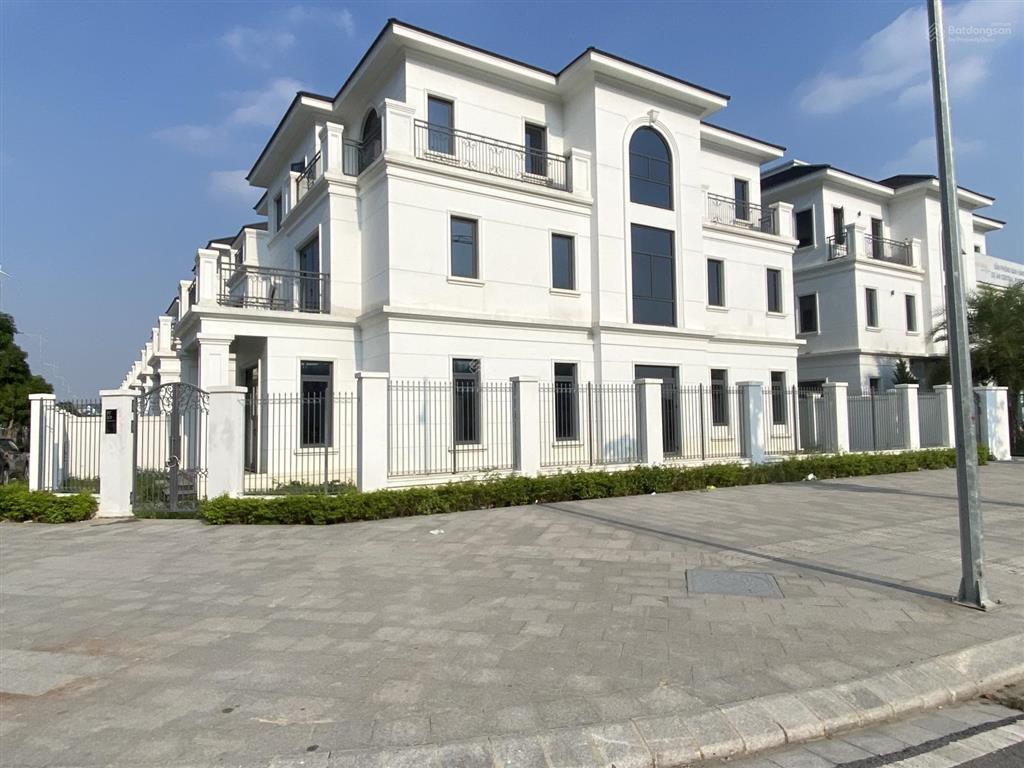 Biệt thự central riverside siêu phẩm giữa trung tâm hạc thành  thanh hoá  chỉ 11 tỷ