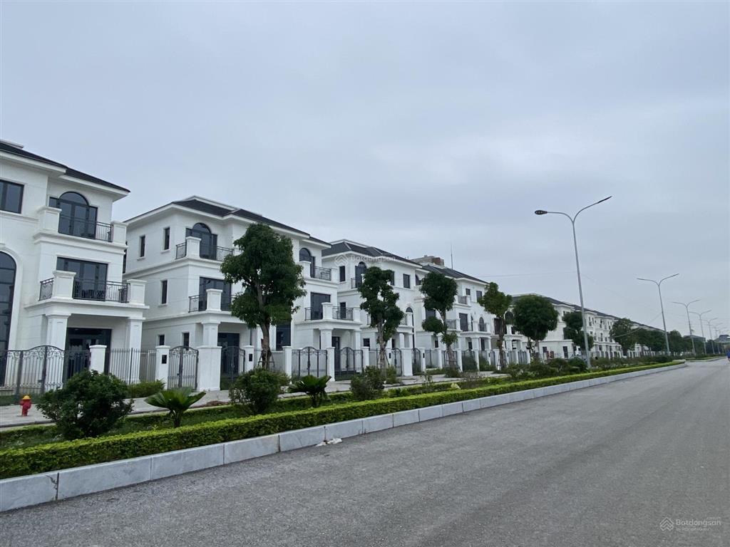 Biệt thự central riverside siêu phẩm giữa trung tâm hạc thành  thanh hoá  chỉ 11 tỷ