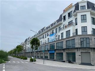 Shophouse central riverside vị trí vàng giữa trung tâm tp thanh hóa