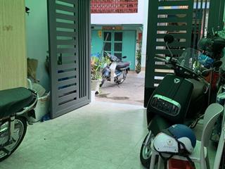 Chủ gấp bán nhà đẹp 2 mt hxh đường 3/2  q11 giáp q5  71m2  2 tầng mới đẹp  3pn + 3wc  hơn 7 tỷ