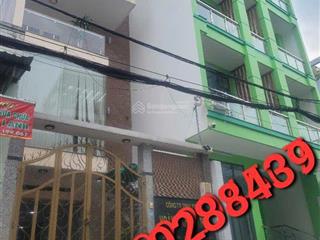 Tân phú  nhà đẹp 4 tầng  thang máy vừa ở vừa làm vp  ôtô vô nhà 84m2 5m x 17m  giá 8,4 tỷ tl