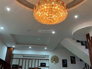 Quận 2  siêu phẩm có dòng tiền 27tr  4 tầng  120m2  hxh 1/ đường số 2  cát lái