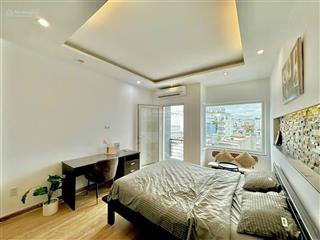 Cho thuê căn studio cực thoáng ngay tân quy q7 gần nguyễn thị thập  trung sơn  tdt  ufm