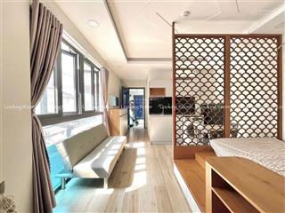 Cho thuê cc mini 1pn, 1wc, 6,5 triệu, 40m2 tại mai văn vĩnh, tân quy, q7  lotte  scvivo  him lam