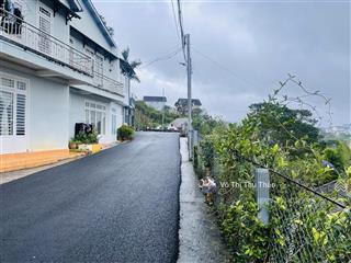 Hơn 1000m2 đất view thông đường nhựa 3/4, p 3, đà lạt chỉ 32 tr/m2 cách hồ xuân hương chỉ 3ph