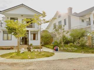 Villa sân vườn cực rộng hơn 600m2 cách hồ xuân hương chỉ hơn 1km, chỉ 19 tỷ