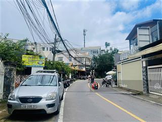 Bán biệt thự sân vườn siêu hot hai mặt tiền đường thi sách 1000m2