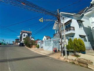 Bán villa mặt tiền 10pn, 10wc, 214m2, 15 tỷ tại nguyên tử lực, p 8, đà lạt, lâm đồng