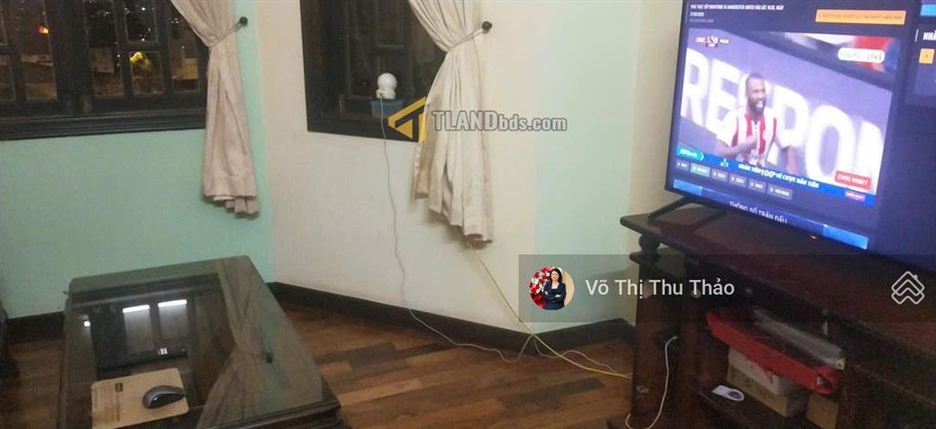 Bán biệt thực cổ mặt tiền tô hiến thành, rộng gần 500m2, 34 tỷ, p3, đà lạt