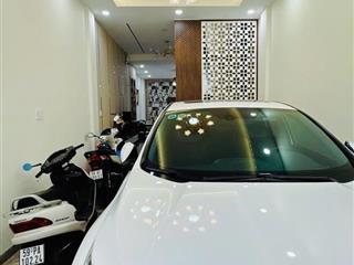 MẶT TIỀN KINH DOANH TÂN ĐỊNH QUẬN 1 - 63M (4x15) - NHÀ MỚI 3 TẦNG - 3PN  FULL  NỘI THẤT