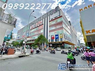 [#QUẬN_10] -P12 KẾ BÊN VẠN HẠNH MAILL, VỊ TRÍ ĐẮC ĐỊA, KINH DOANH CỰC ĐỈNH, SỔ A4 HCĐ-