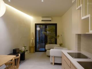 Siêu phẩm nhà đẹp giá rẻ h3g thích quảng đức ,p5 pn  34m2  sổ nở hậu  2 tầng  70m2 sd  2pn