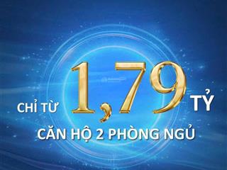 Giỏ hàng độc quyền cdt căn hộ view sông đồng nai thanh toán 10% ký hđmb agribank hỗ trợ 75%