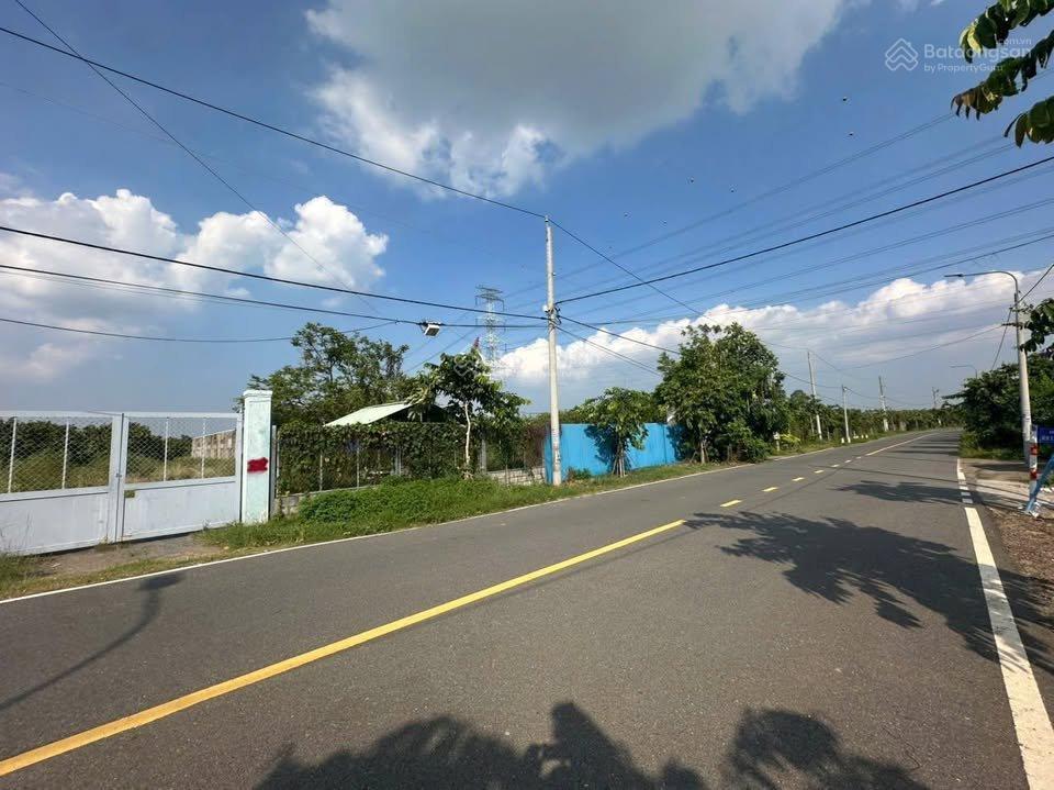 Siêu phẩm 4 lô liền kề 6x30m view sông đồng nai thích hợp xây nhà vườn biệt thự ngay huỳnh văn nghệ