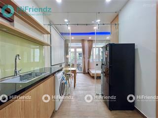 1pn ban công nhà mới chính chủ chỉ tính điện nước  trung tâm tân bình sân bay  q10, q3, phú nhuận