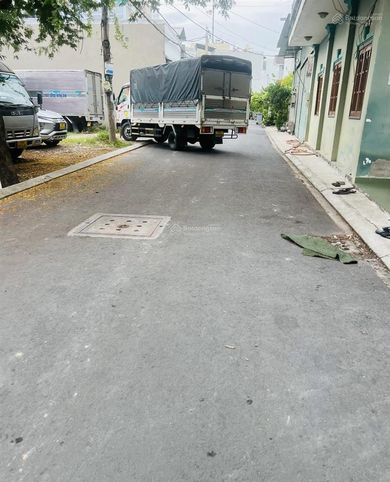 Bán nhà c4 ngang 10m x 20m, cn 172m2 hxh dương thị mười, giá 9.8 tỷ tl