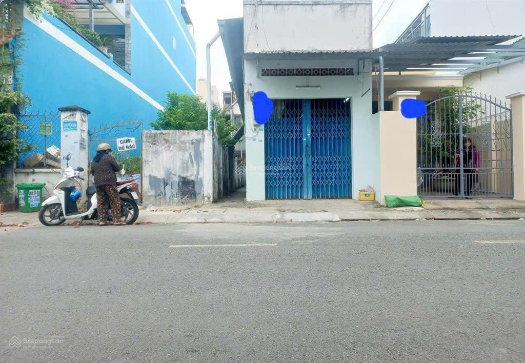 Mt nguyễn thị thơi, ngay chợ đông đúc 5 phòng thu 10tr/tháng 6.9 tỷ