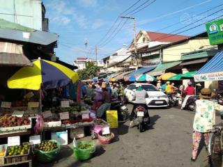 Mt nguyễn thị thơi, ngay chợ đông đúc 5 phòng thu 10tr/tháng 6.9 tỷ